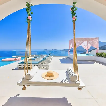Eco Rose Kalkan