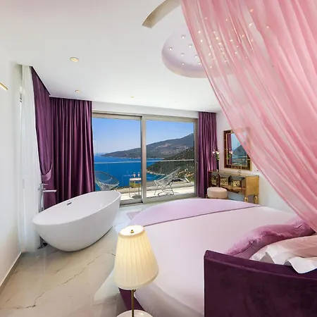 Eco Rose Villa