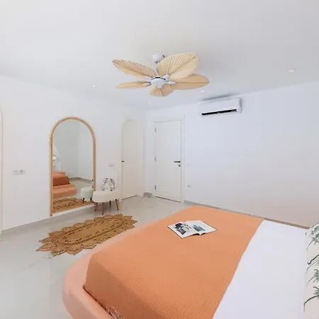 Villa Eco Rose *