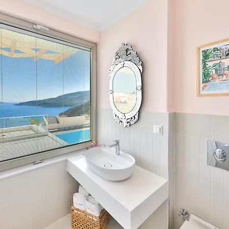 Villa Eco Rose Kalkan