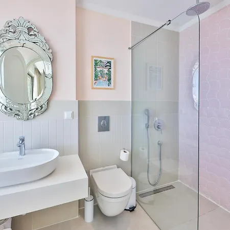 Eco Rose Kalkan
