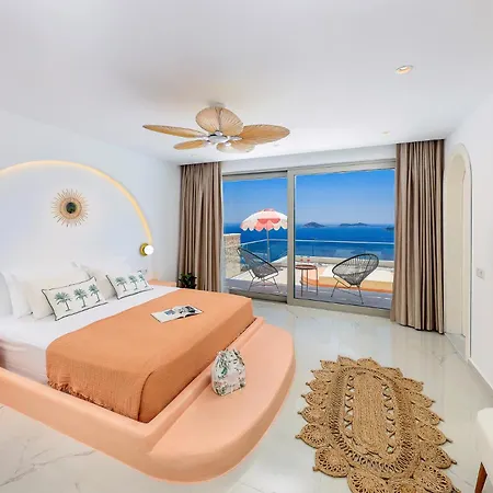 Eco Rose * Kalkan