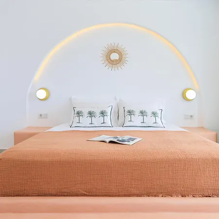 Villa Eco Rose *