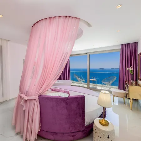Eco Rose Villa