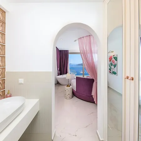 Eco Rose Villa Kalkan
