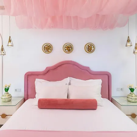 Eco Rose Villa