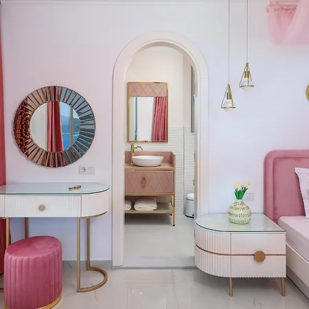 Willa Eco Rose
