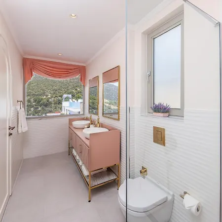 Eco Rose * Kalkan