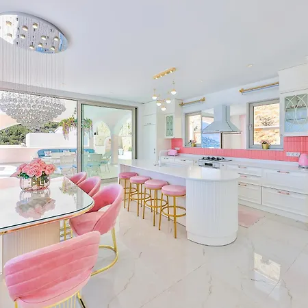 Eco Rose Villa