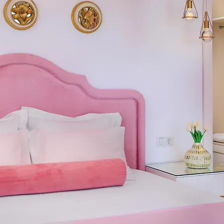 Villa Eco Rose *