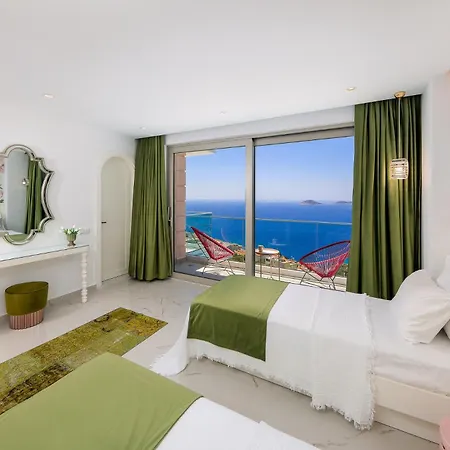 Eco Rose Kalkan
