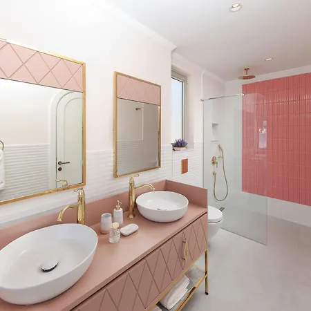 Eco Rose Villa