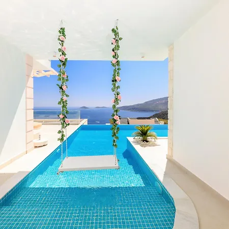 Eco Rose Villa *