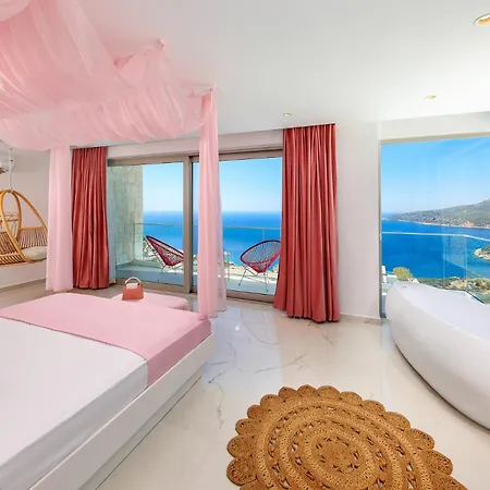 Eco Rose * Kalkan