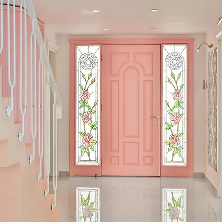 Eco Rose Villa