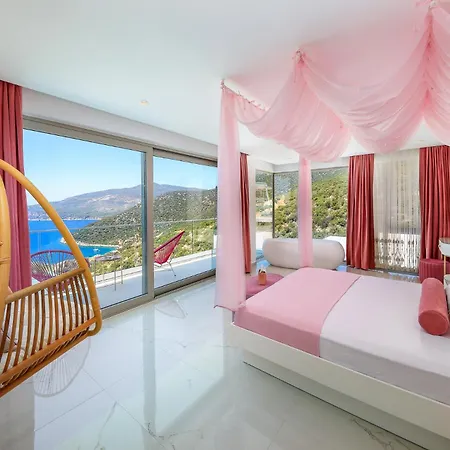 Villa Eco Rose *