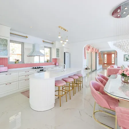 Villa Eco Rose Kalkan