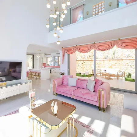 Eco Rose Kalkan