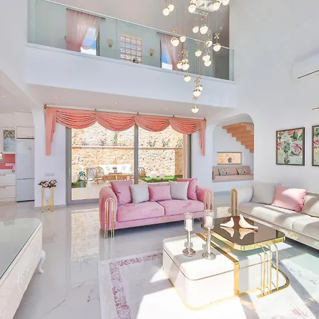 Eco Rose * Kalkan