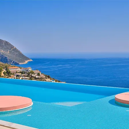 Eco Rose * Kalkan