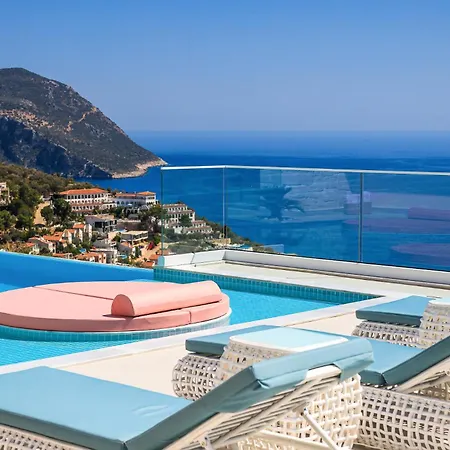 Eco Rose Kalkan