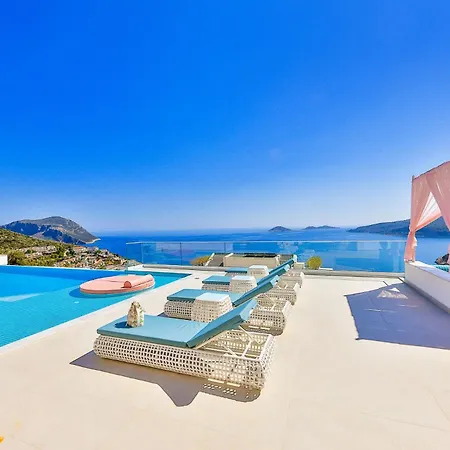 Eco Rose Villa