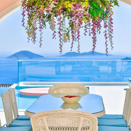 Villa Eco Rose *
